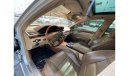 Mercedes-Benz S 63 AMG Mercedes S63 2006 model, full specifications, GCC