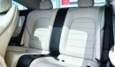 مرسيدس بنز C 300 كوبيه Mercedes-Benz C300 Luxury V4 2017/ PanaromicRoof/FullOption/Origi