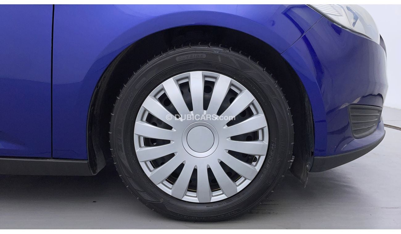 Ford Focus AMBIENTE 1.5 | Zero Down Payment | Free Home Test Drive