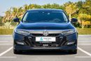 Honda Accord LX 2018 Sedan 1.5 FWD Petrol A/T / 5 Seats / Low Mileage / Book Now!