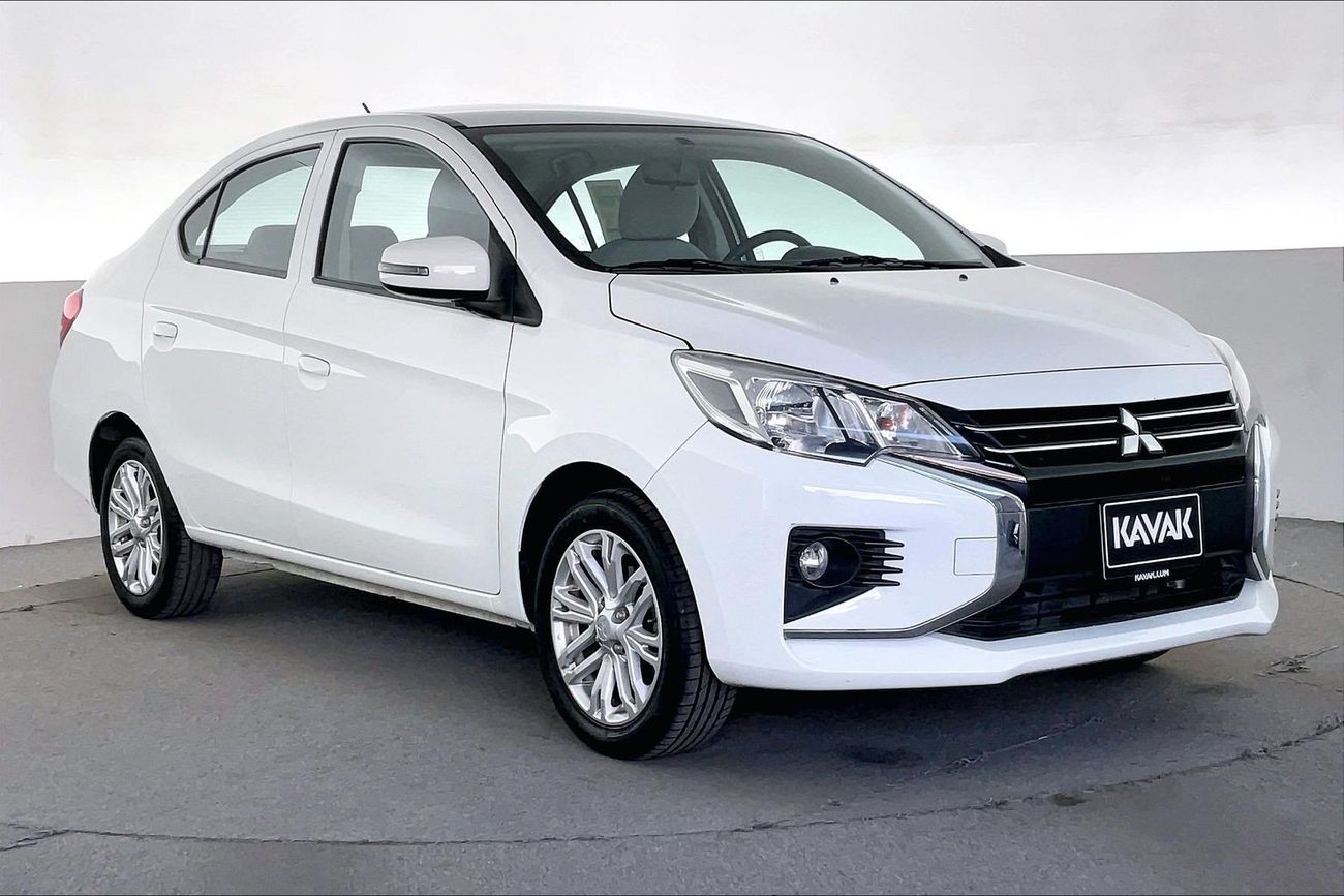 ميتسوبيشي اتراج GLX Full | National Day Celebration | شامل الضمان | 0 ﺪﻔﻋﺓ ﺃﻮﻟﻯ