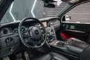 Rolls-Royce Cullinan Black Badge Kit, FACELIFT, Viewing Suite, Executive Rear-Seat w/ Entertainment!!