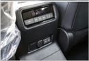 Toyota Prado VXR PRADO ALL-ROUNDER R3 HIGH WITH ACC Attitude Black -Black 2026