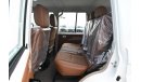 Toyota Land Cruiser 70 76 V6 4.0L Petrol 4WD 5 Seater Automatic
