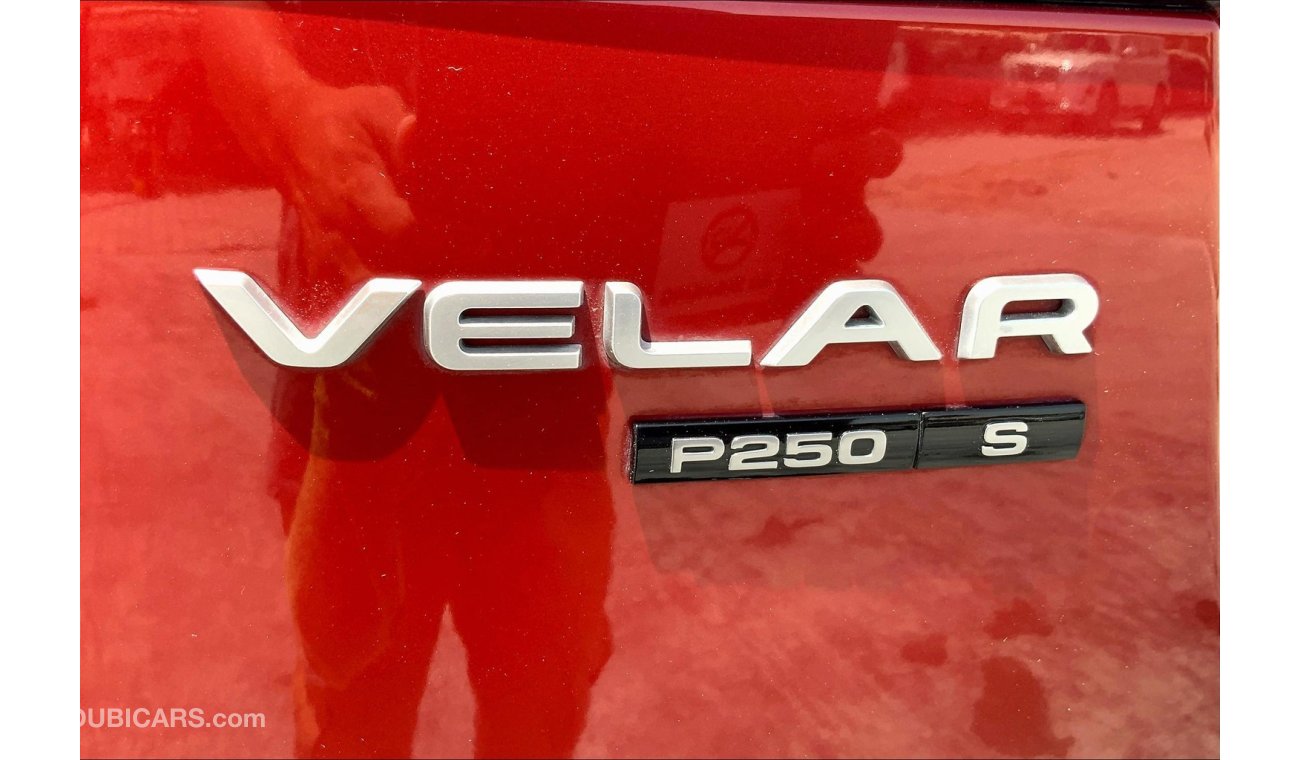 Land Rover Range Rover Velar P250 S