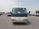 ميتسوبيشي روزا (RAMADAN OFFER) MITSUBISHI ROSA BUS RHD 1998 MODEL 5.2 L DIESEL MANUAL(PM00446)