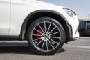 Mercedes-Benz GLC 300 AMG 2.0L MERCEDES GLC300 AMG II 2021 II FULL LOADED
