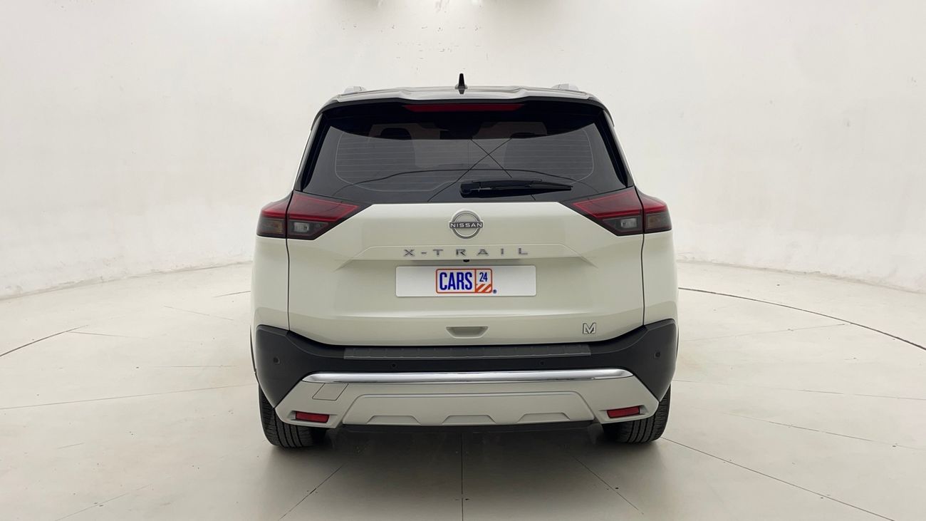 Nissan XTrail SL 2.5 | Zero Down Payment | Home Test Drive