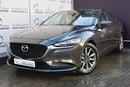 Mazda 6 AED 1039 PM | 2.5L S GCC WITH DEALER WARRANTY