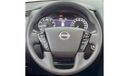 نيسان باترول SE تيتانيوم SE تيتانيوم SE تيتانيوم 2022 Nissan Patrol Titanium, 2027 Nissan Warranty, Brand New Con