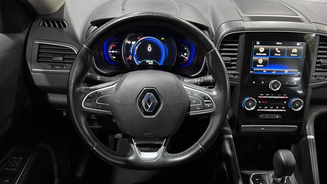 Renault Koleos SE, миниатюра 26