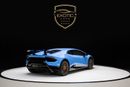 Lamborghini Huracan LP640-4 Performante Lamborghini Huracan Performante
