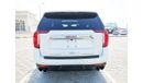 GMC Yukon GMC Denali - 2023 - White