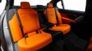 BMW M5 - 2026 - GCC - Under Warranty and Service Contract