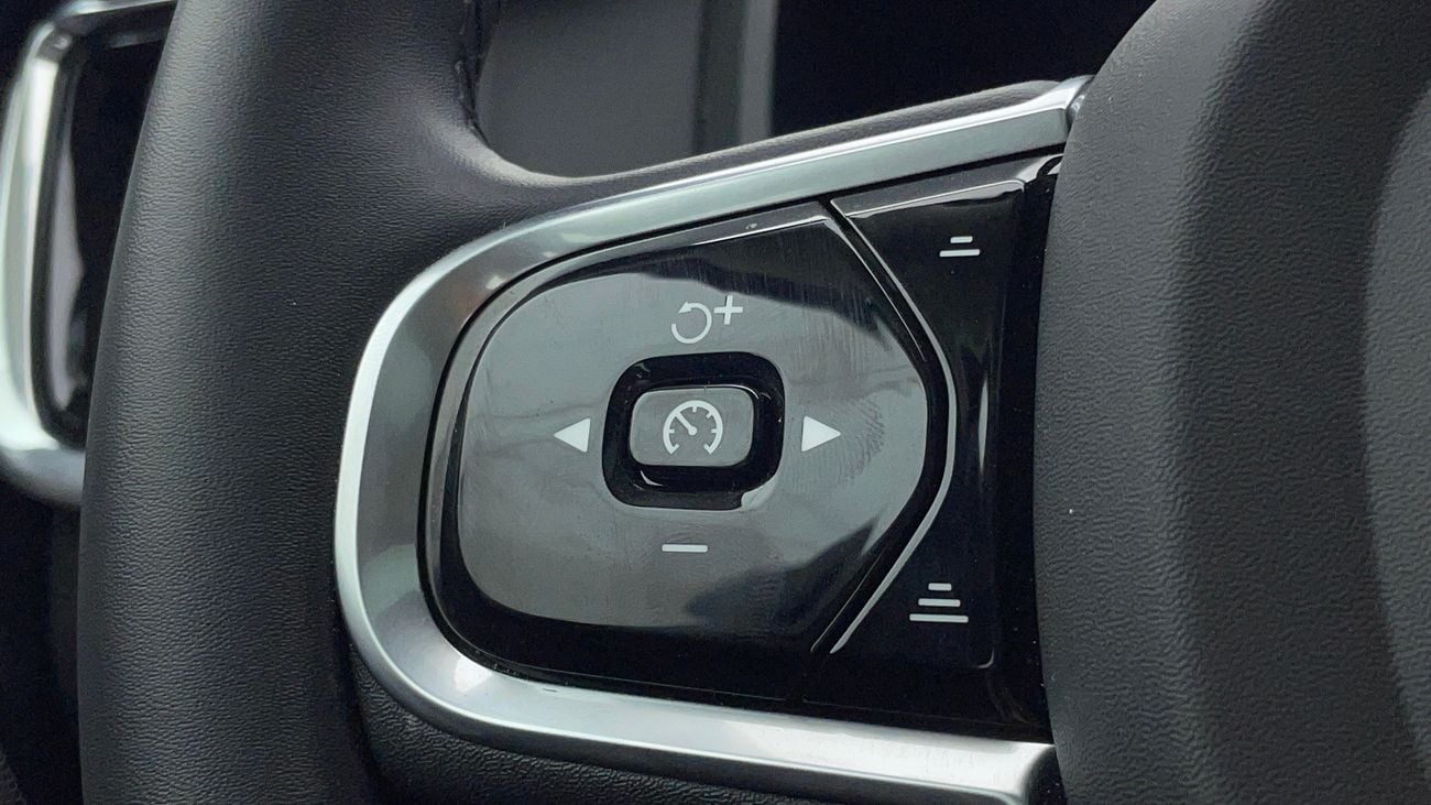 Volvo S90 2023 B6 ULTIMATE BRIGHT AWD | AED 1638/Month | 0 DP | 30 Day Return | Warranty