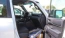 تويوتا برادو - All Rounder, 2.8L Turbo Diesel 4WD 8A/T | 2026 Model | Ready for Export