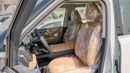 إنفينيتي QX80 2026 Infiniti QX80 Sensory 3.5L AT Petrol (White-Tan)