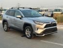 Toyota RAV4 RAV4 xle 4x4 AWD Full option