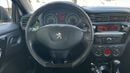 Peugeot 301 Active GCC Specs 1.6L 4 Cyl