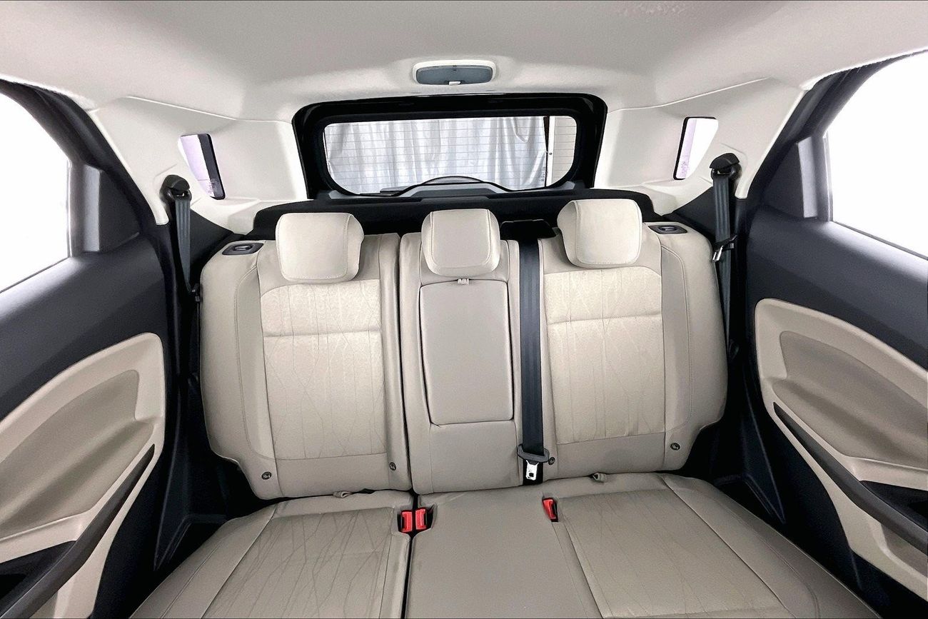 Infiniti QX80 Luxe Sensory ProActive (7 Seater) | Guaranteed Warranty | 0 Down Payment