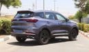 شيري تيجو 7 Champion STD, 1.5L Turbo Petrol FWD A/T | 2026 Model | Ready for Export