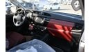 Toyota Hilux 2700L PETROL SC MANUAL ZERO KM