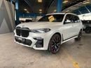 BMW X7 M50i | Guaranteed Warranty | 0 Down Payment