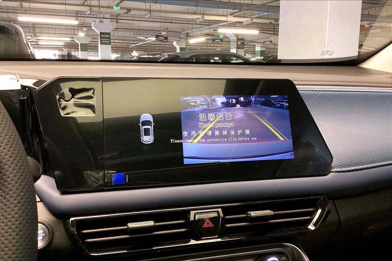 GAC GS3 Emzoom GB | Start 2026 with the ideal drive | Guaranteed Warranty | 0 Down Payment