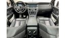 Rolls-Royce Cullinan 2019 Rolls Royce Cullinan ( Mansory Body Kit ), One Year Warranty, Super Clean, Euro Spec