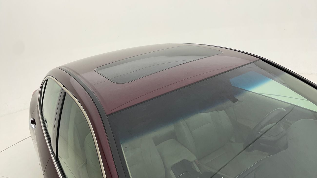 Honda Accord EX B 2.4 | Zero Down Payment | Free Home Test Drive