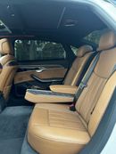 Audi A8 L 55 TFSI quattro Launch Edition 3.0L