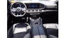 Mercedes-Benz GLE 53 AMG 4MATIC Full Option *Available in USA* Free Shipping Worldwide