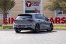 فولكس واجن جولف GTI Sport 2.0T