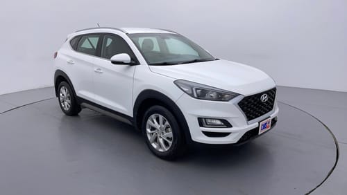 Hyundai Tucson GL 2.4 | Zero Down Payment | Free Home Test Drive