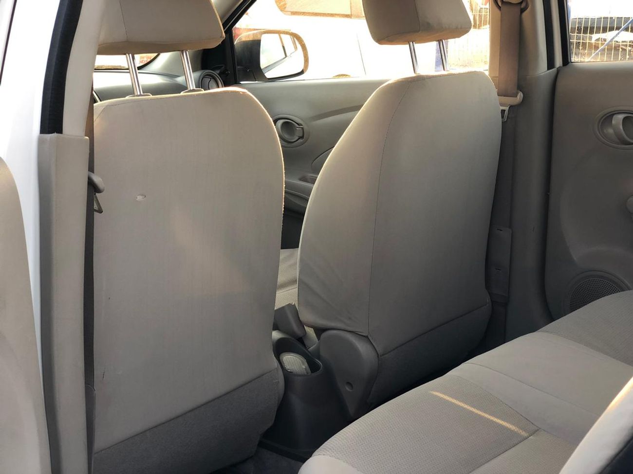 Nissan Sunny 1.3L, Mp3, Front Power Windows, Power Locks, Clean Interior and Exterior, CODE-30538