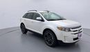 Ford Edge SEL 3.5 | Under Warranty | Inspected on 150+ parameters
