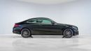 Mercedes Benz C300 STANDARD