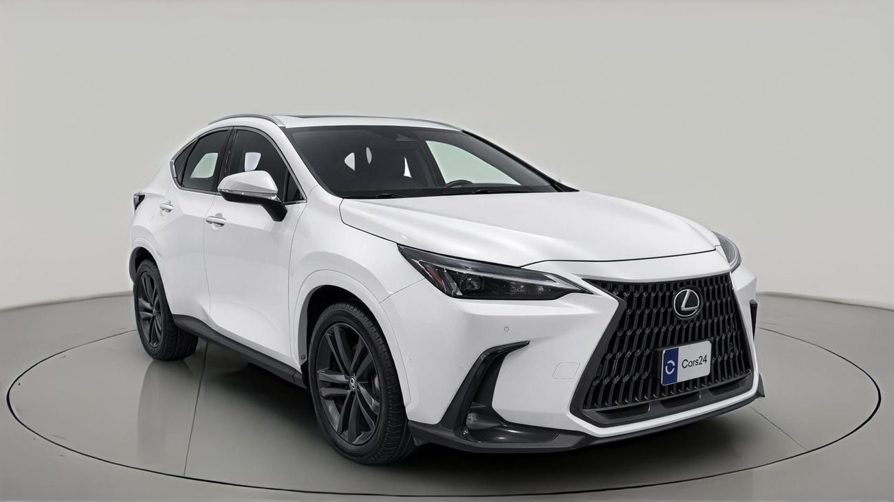 Lexus NX350 F SPORT 2023 | AED 2325/Month | 0 DP | 30 Day Return | Warranty