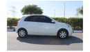 Nissan Micra SV NISSAN MICRA 2020 GCC ORGINAL PAINTS FULL AUTO
