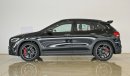 مرسيدس بنز GLA 35 AMG Turbo 4Matic