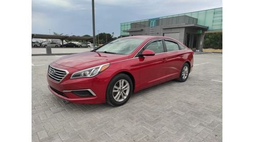 هيونداي سوناتا GLS