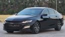 Chevrolet Malibu LS 1.5L