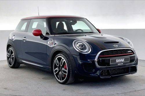 Mini John Cooper Works John Cooper Works | Guaranteed Warranty | 0 Down Payment