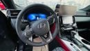 لكزس LX 600 LEXUS LX600 FSPORT 2026 WITH SOFT DOOR