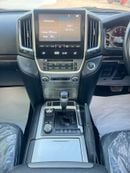 Toyota Land Cruiser GXR 2018 RHD Diesel Engine Full Option Very Clean And Perfect Condition