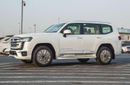 تويوتا لاند كروزر GXR 4.0L TOYOTA LAND CRUISER GX.R 4.0L 4WD PETROL SUV 2025