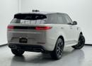 Land Rover Range Rover Sport Dynamic HSE P400 3.0L 2024 Land Rover Range Rover Sport Dynamic HSE P400, Fully Loaded, 1 Year Warra