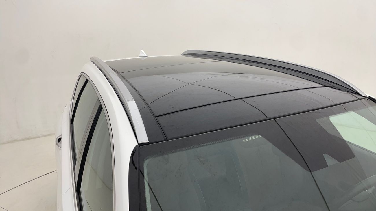 Hyundai Santa Fe COMFORT + 2.4 | Zero Down Payment | Home Test Drive