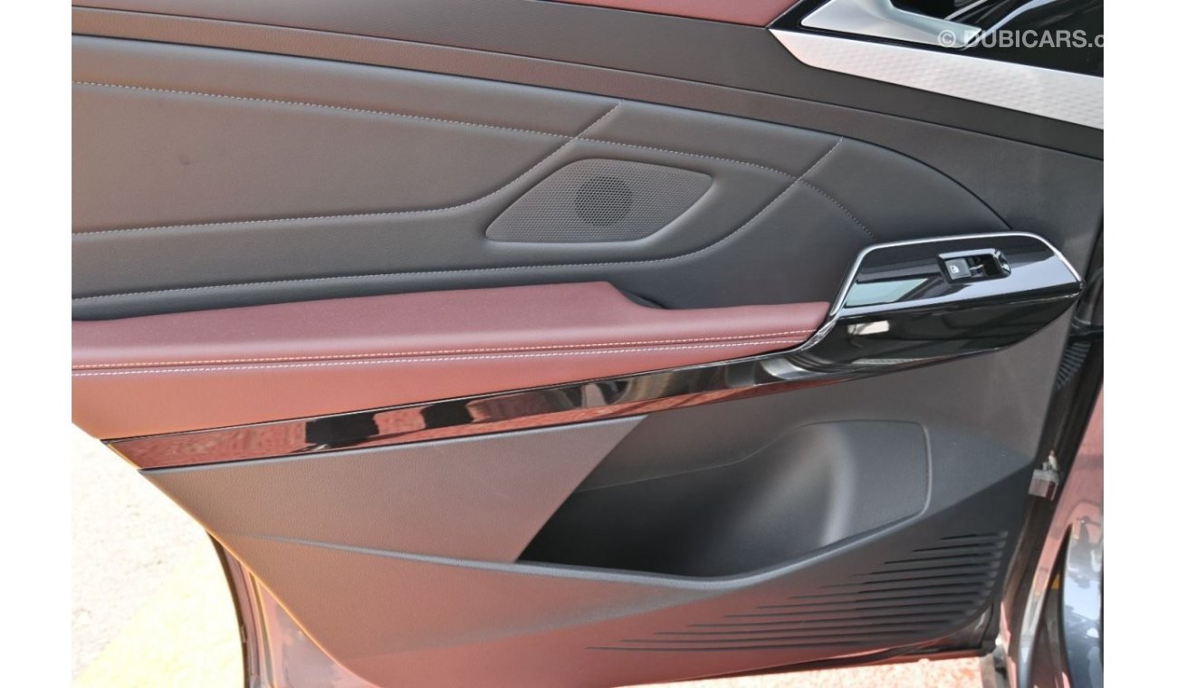 Volkswagen ID.6 Volkswagen ID6 X Pure, FWD, 5 Doors Features: Electric Engine, 19inch Alloy wheels, Driver and Passe