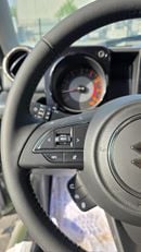 سوزوكي جيمني GLX 1.5L (3-Doors)
